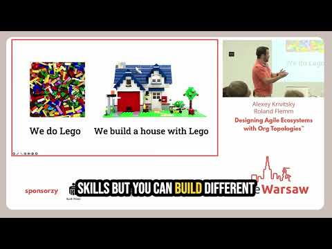 Why Your Agile Framework Has No Vision (And How to Fix It)