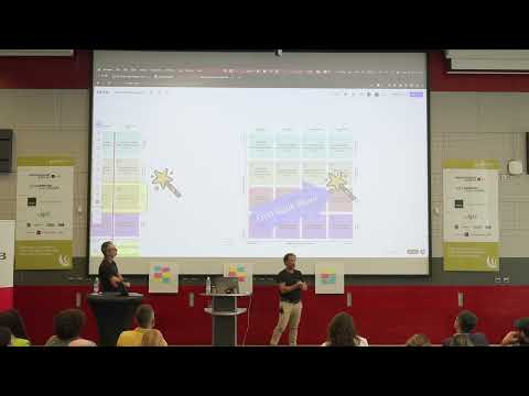 Discovering Org Topologies: Towards Better Organizations