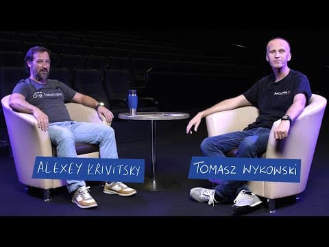Get Agile #28: Designing organization with Org Topologies