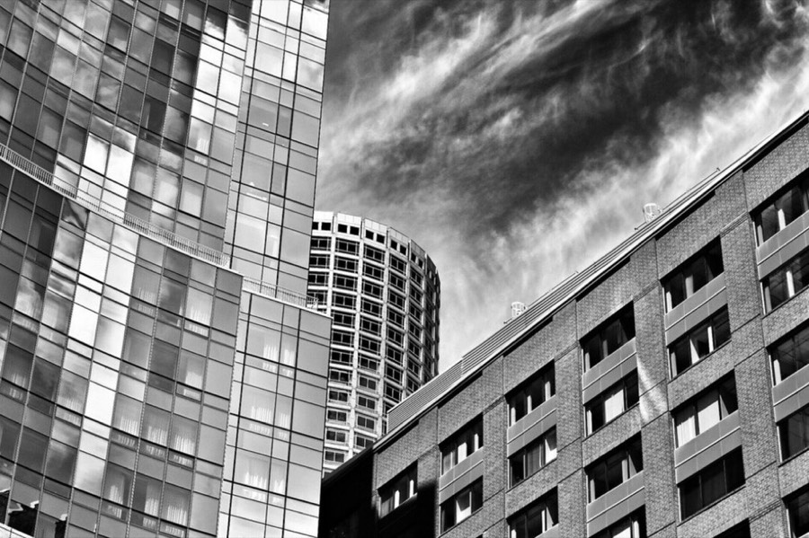 Organizational design models in the evolution of managerial thinking — Part 1